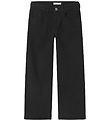 Name It Jeans - Wide - NkfRose - Black