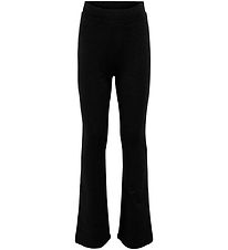 Kids Only Trousers - CookRoma - Black