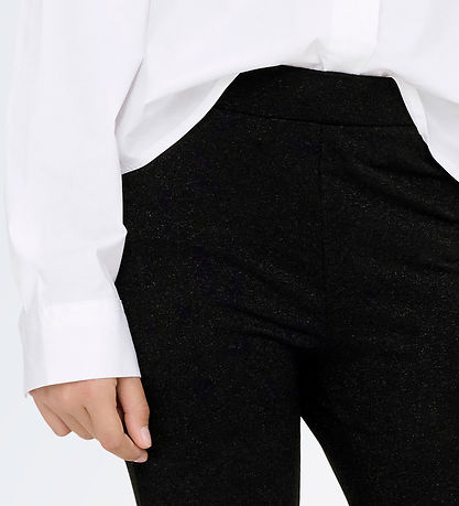 Kids Only Trousers - CookRoma - Black