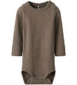 Name It Bodysuit l/s - NbmFeyo - Falcon
