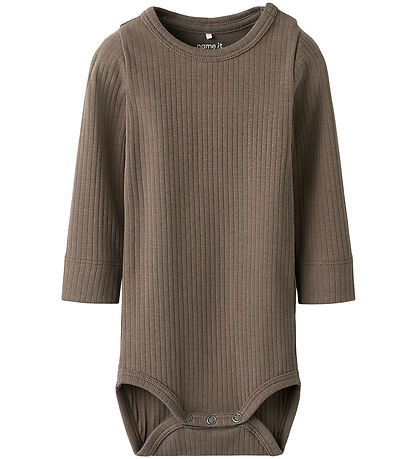 Name It Bodysuit l/s - NbmFeyo - Falcon