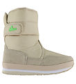 Bottes d'Hiver Rubber Duck - Snow Jogger - Light Beige