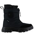 Rubber Duck Winter Boots - Aspen - Black Rubber Duck Winter Boots - Aspen - Black