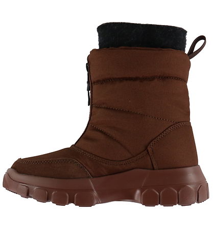 Bottes d'Hiver Rubber Duck - Aspen - Chocolate Bottes d'Hiver Rubber Duck - Aspen - Chocolate