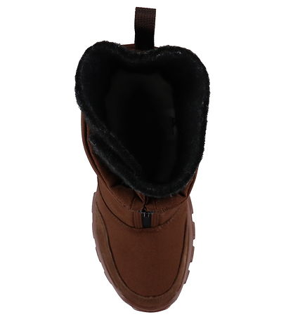 Bottes d'Hiver Rubber Duck - Aspen - Chocolate Bottes d'Hiver Rubber Duck - Aspen - Chocolate
