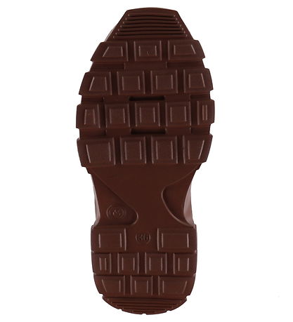 Rubber Duck Vinterkängor - Aspen - Chocolate