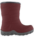 Mikk-Line Thermo Boots - Apple Butter