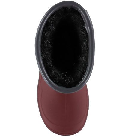 Mikk-Line Thermo Boots - Apple Butter
