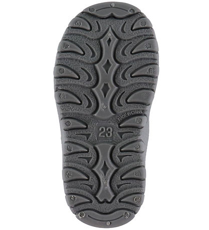 Mikk-Line Thermo Boots - Apple Butter