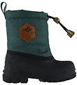 Bottes d'Hiver Mikk-Line - Sprouse le plus sombre