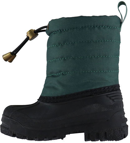 Bottes Thermiques Mikk-Line - Sprouse le plus sombre Bottes Thermiques Mikk-Line - Sprouse le plus sombre
