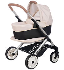 Smoby Maxi-Cosi - Puppenwagen 3-1 - Beige