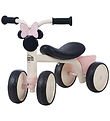 Smoby Baby Walker - Minnie Rookie Ride-On