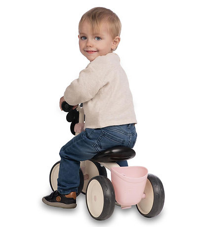 Draisienne Smoby - Recrue Ride-Activé - Minnie Mouse Draisienne Smoby - Recrue Ride-Activé - Minnie Mouse