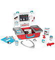 Smoby Doctor Bag - 12 Parts Smoby Doctor Bag - 12 Parts