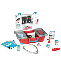 Smoby Doctor Bag - 12 Parts