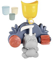 Smoby Bath Toy - Hippo