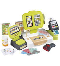 Smoby Large cash register