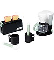 Smoby Play Food - Mini Breakfast set - Tefal