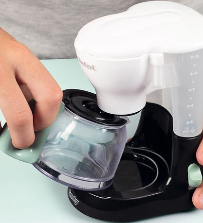 Smoby Play Food - Mini Breakfast set - Tefal