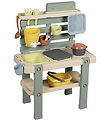Smoby Toy Kitchen - Mud Smoby Toy Kitchen - Mud