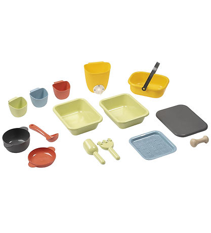Jouet de Cuisine Smoby - Boue Jouet de Cuisine Smoby - Boue