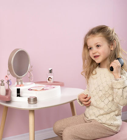 Smoby Makeup Set - 15 Parts