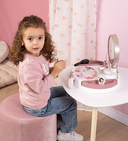 Smoby Makeup Set - 15 Parts