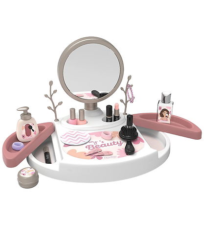 Smoby Makeup Set - 15 Parts