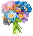 Smoby Creation Set - Flowers