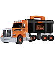 Black & Decker Truck - DIY Truck w. Drill