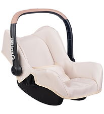 Smoby Car Seat To Dolls - Maxi-Cosi - Beige