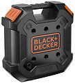 Black & Decker toolbox - 36 Parts