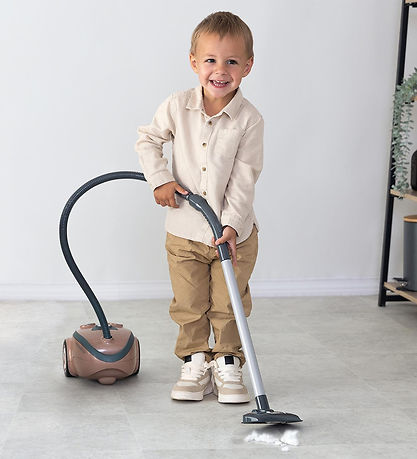 Smoby Vacuum cleaner - Rowenta