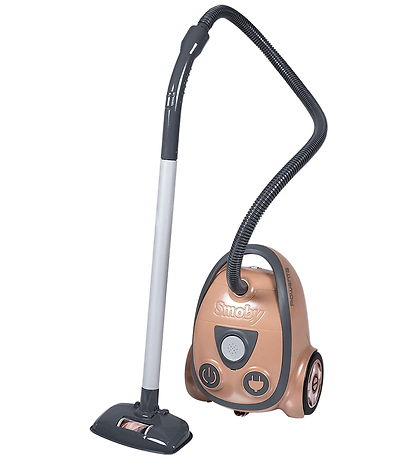 Smoby Vacuum cleaner - Rowenta