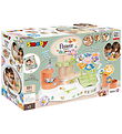Smoby Creation Set - Flower market