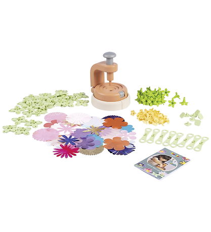 Smoby Kreatives Spielset - Blumendeko