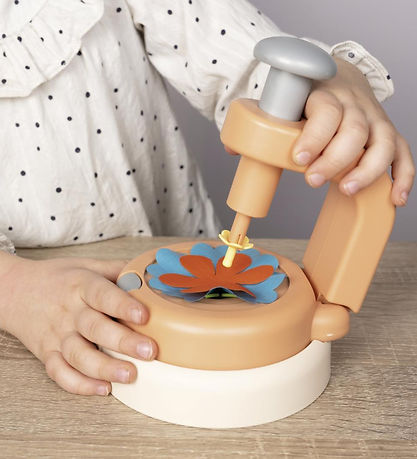 Smoby Kreatives Spielset - Blumendeko