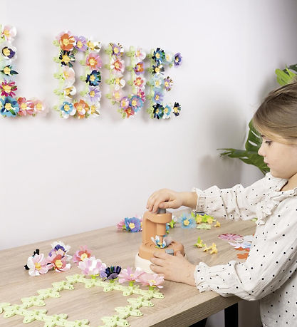 Smoby Kreatives Spielset - Blumendeko