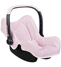 Smoby Car Seat To Dolls - Maxi-Cosi - Pink