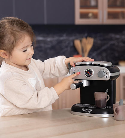 Smoby Espresso machine