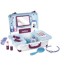 Smoby Makeup Set - 13 Parts - Frozen