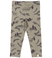Petit Piao Leggings - Pain