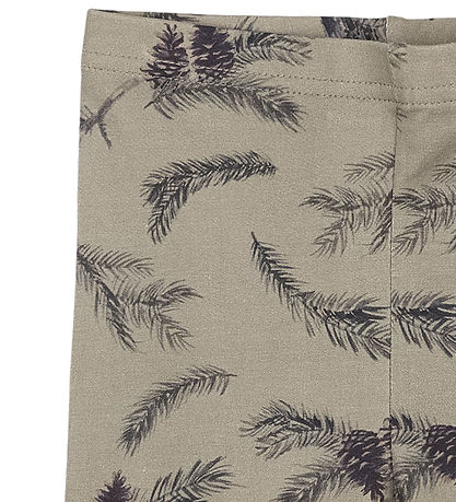 Petit Piao Leggings - Pain Petit Piao Leggings - Pain