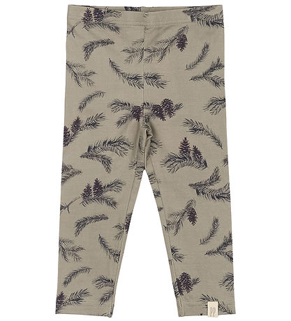 Petit Piao Leggings - Pain Petit Piao Leggings - Pain
