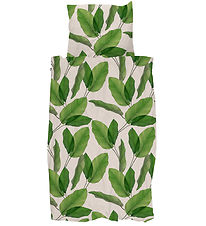 Snurk Bedding - Adult - Leaf Me