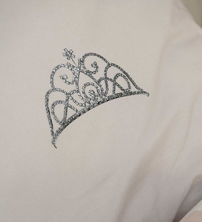 Snurk Rúmföt - Fullorðinn - Prinsessa