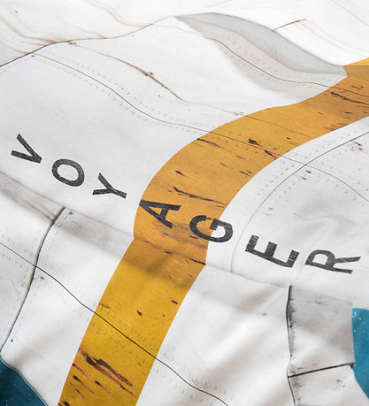Snurk Bedding - Adult - Rocket