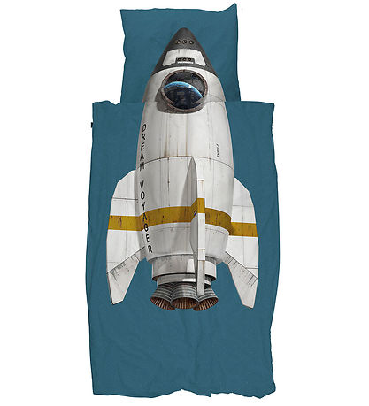 Snurk Bedding - Adult - Rocket