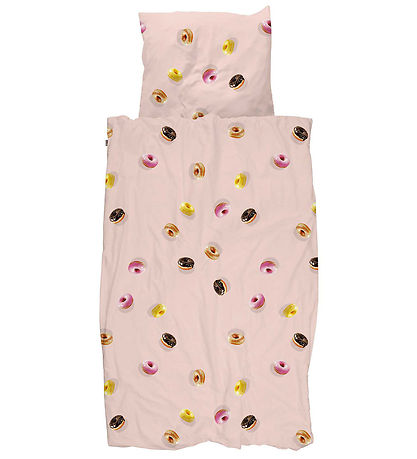 Literie Snurk - Adulte - Donuts Literie Snurk - Adulte - Donuts